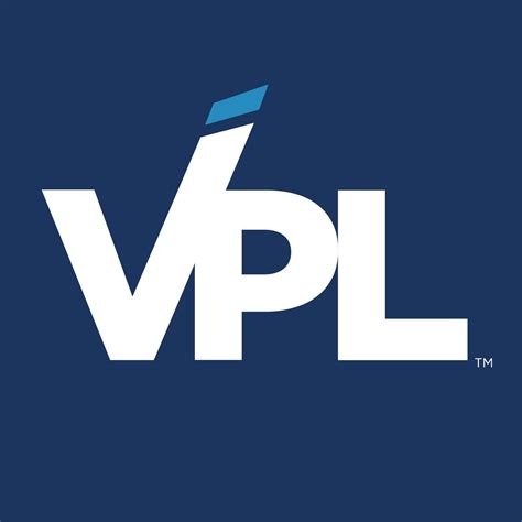 vpl log in